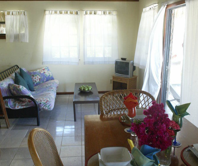 Exotic Caye Beach Resort