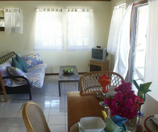 Exotic Caye Beach Resort