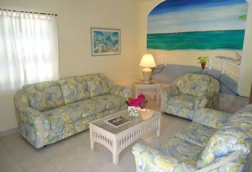 Exotic Caye Beach Resort