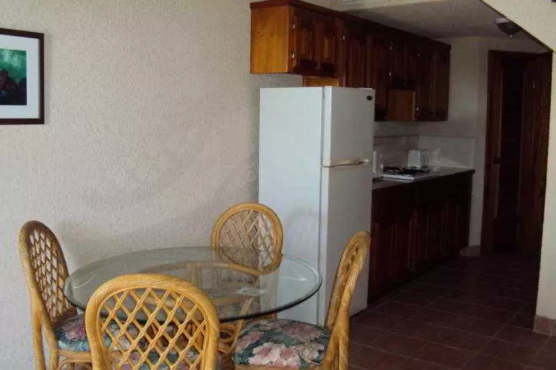 Exotic Caye Beach Resort