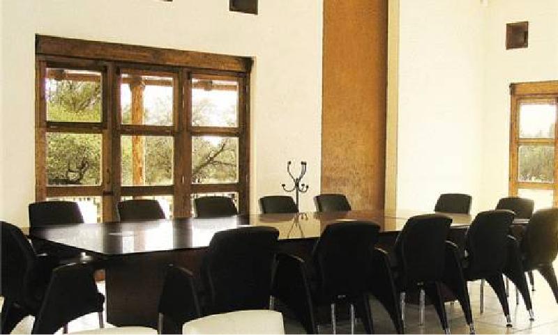 Hacienda Sepulveda Hotel & Spa