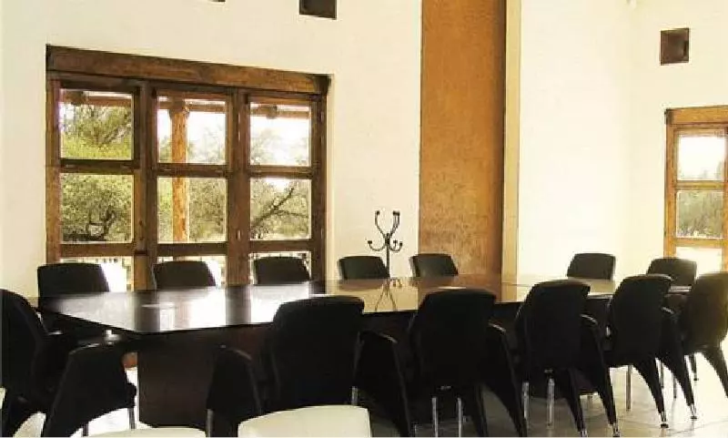 Hacienda Sepulveda Hotel & Spa