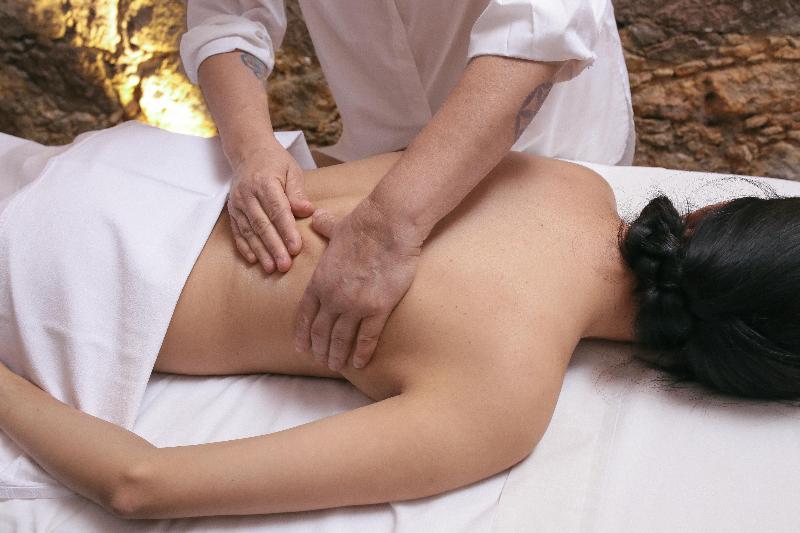 Hacienda Sepulveda Hotel & Spa