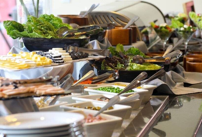 هتل Aguascalientes Marriott