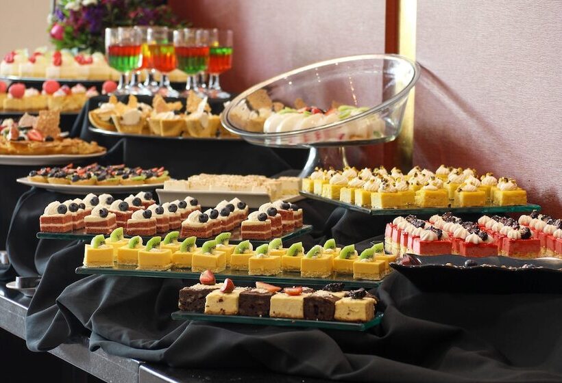 هتل Aguascalientes Marriott