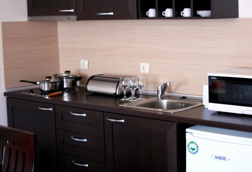 Otel Bansko Royal Towers