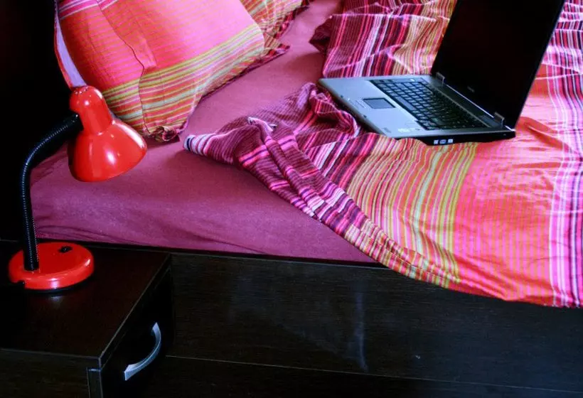 酒店 Bansko Royal Towers