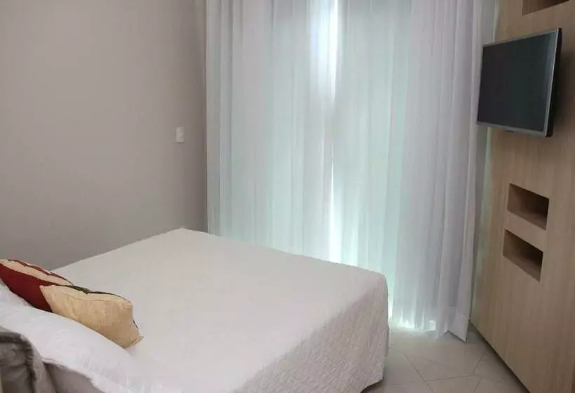 Отель Barra Parque