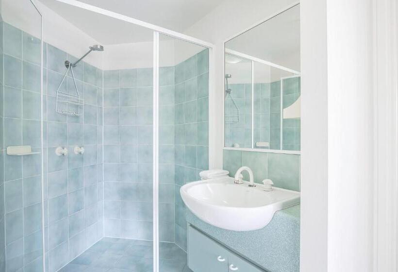 בית מלון כפרי Breakfree Diamond Beach