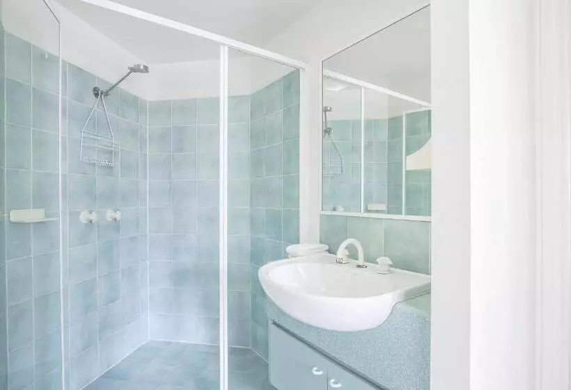 ホテル Breakfree Diamond Beach