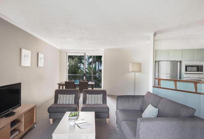 בית מלון כפרי Breakfree Diamond Beach