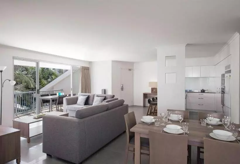 ホテル Breakfree Diamond Beach