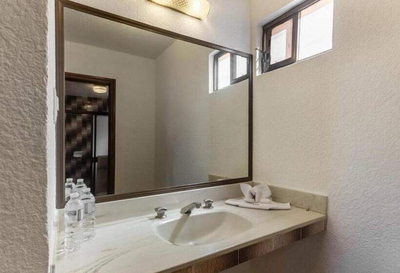 هتل Capital O Mansión Los Arcos