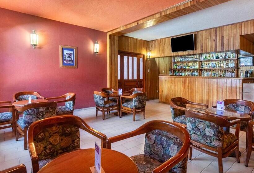 هتل Capital O Mansión Los Arcos