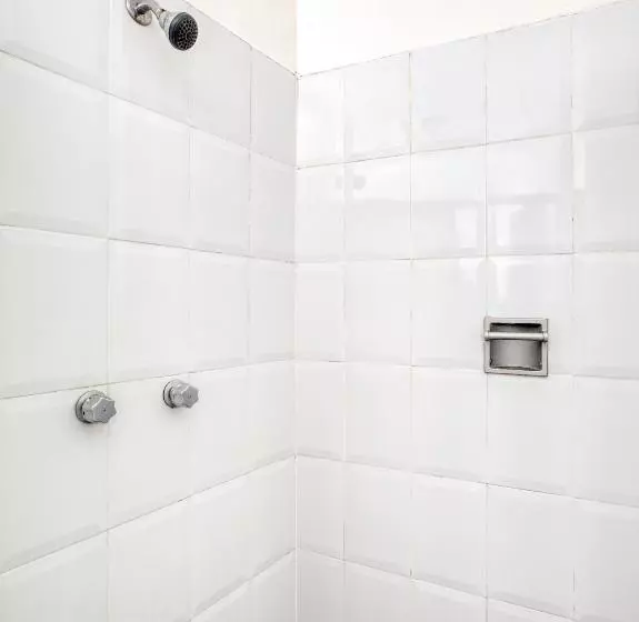 Capital O Parador Crespo Hotel, Oaxaca