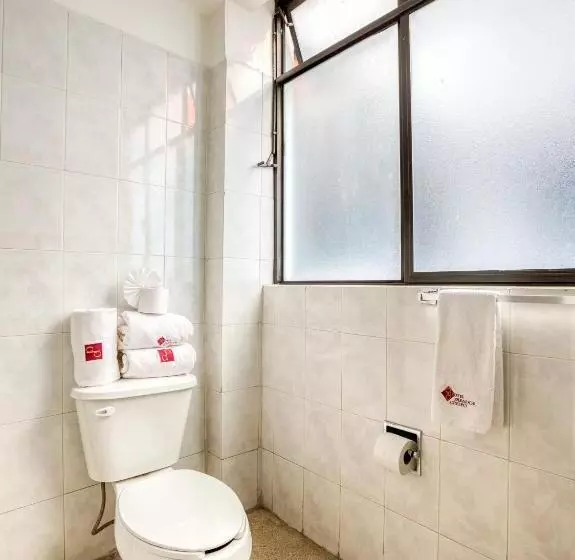 Capital O Parador Crespo Hotel, Oaxaca