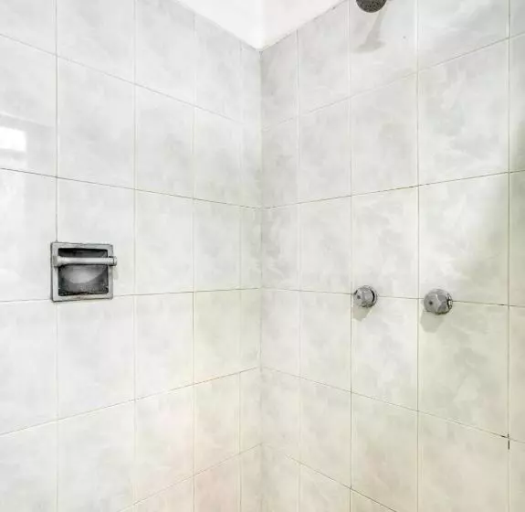 Capital O Parador Crespo Hotel, Oaxaca