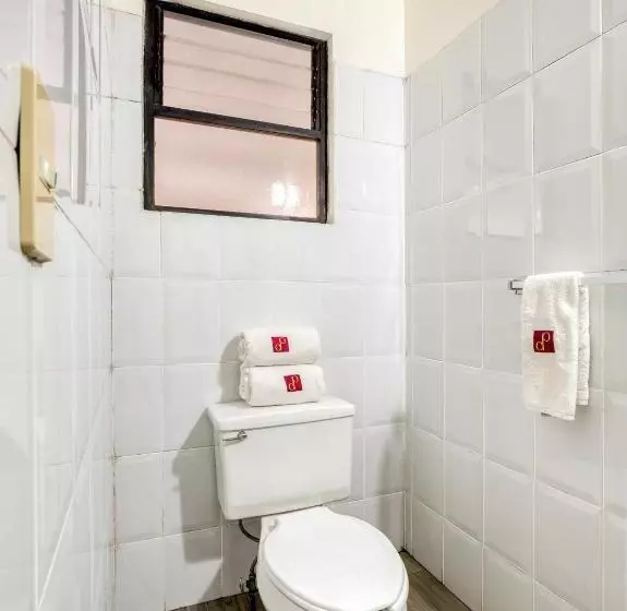 Capital O Parador Crespo Hotel, Oaxaca