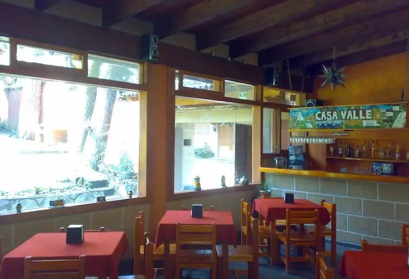 Hotel Casa Valle