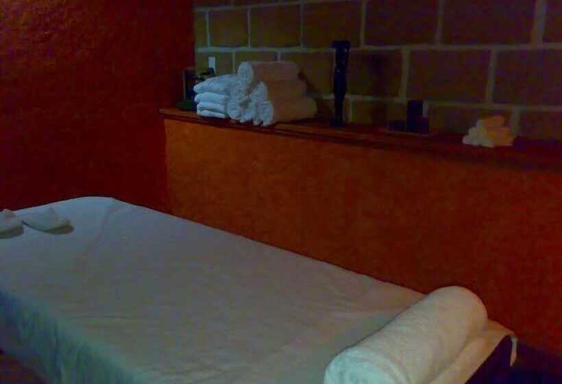 בית מלון כפרי Casa Valle