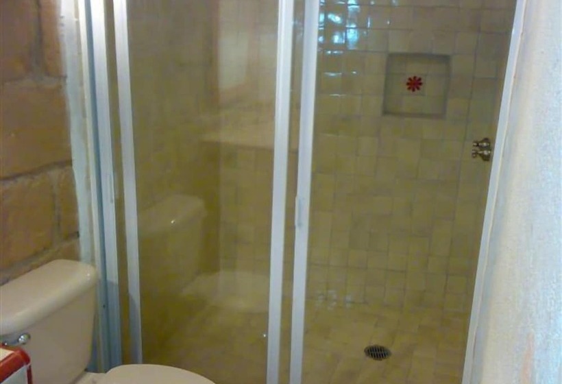 בית מלון כפרי Casa Valle