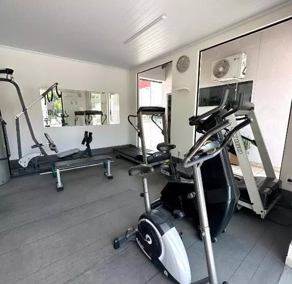 Cegil Hotel Boulevard