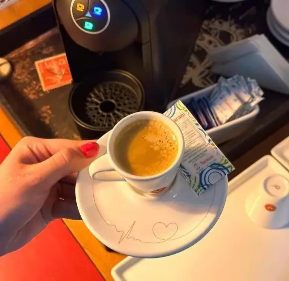 Cegil Hotel Boulevard