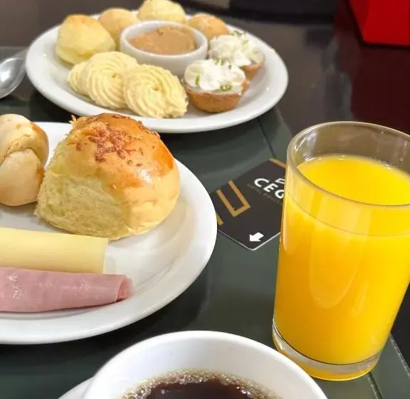 Cegil Hotel Boulevard