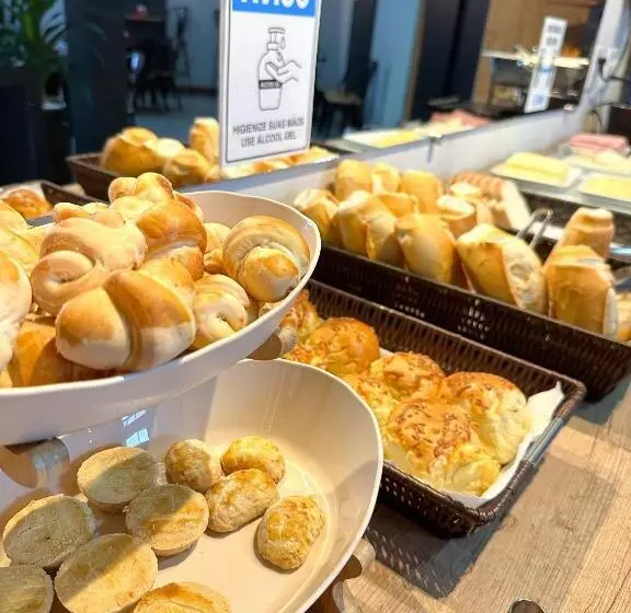 Cegil Hotel Boulevard