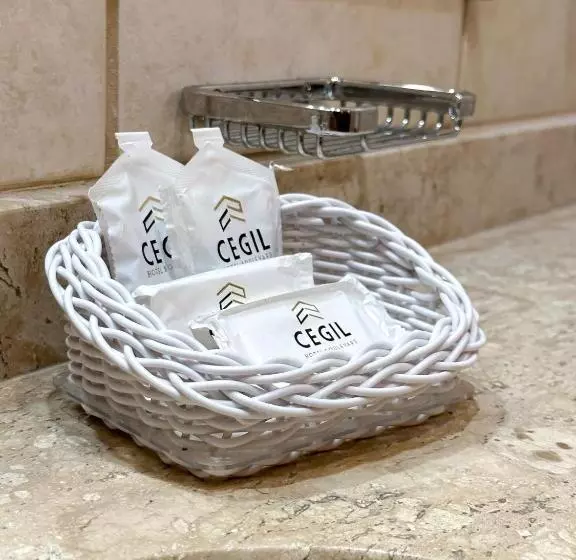 Cegil Hotel Boulevard