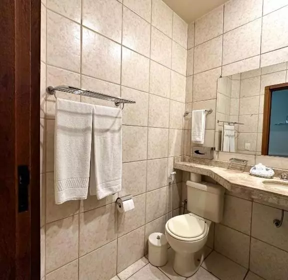 Cegil Hotel Boulevard