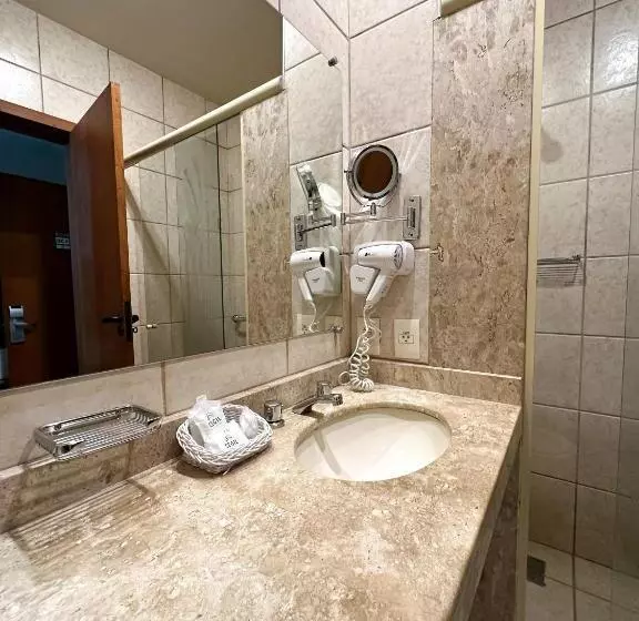 Cegil Hotel Boulevard