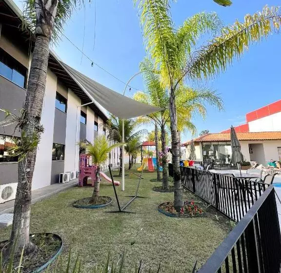 Cegil Hotel Boulevard