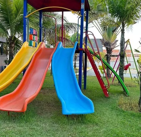 Cegil Hotel Boulevard