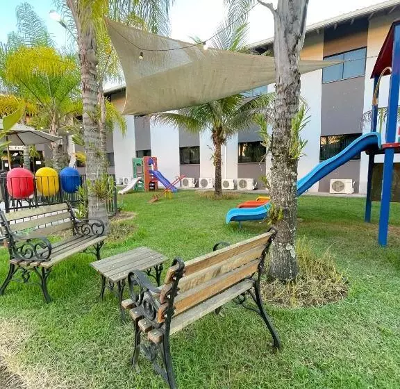 Cegil Hotel Boulevard