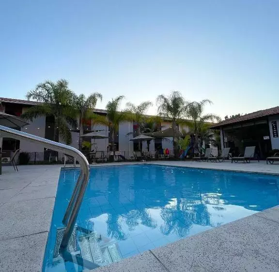 Cegil Hotel Boulevard