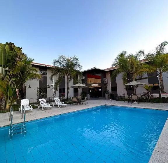 Cegil Hotel Boulevard