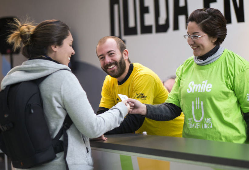 בית מלון כפרי CHL Suites Santiago