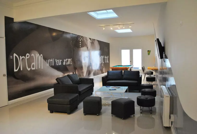 酒店 CHL Suites Santiago