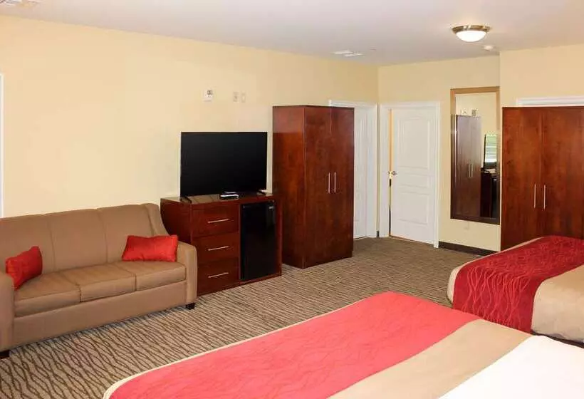 ホテル Comfort Inn Pomona Near Fairplex
