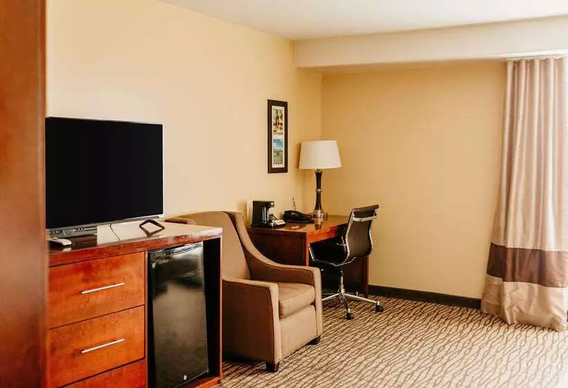 ホテル Comfort Inn Pomona Near Fairplex