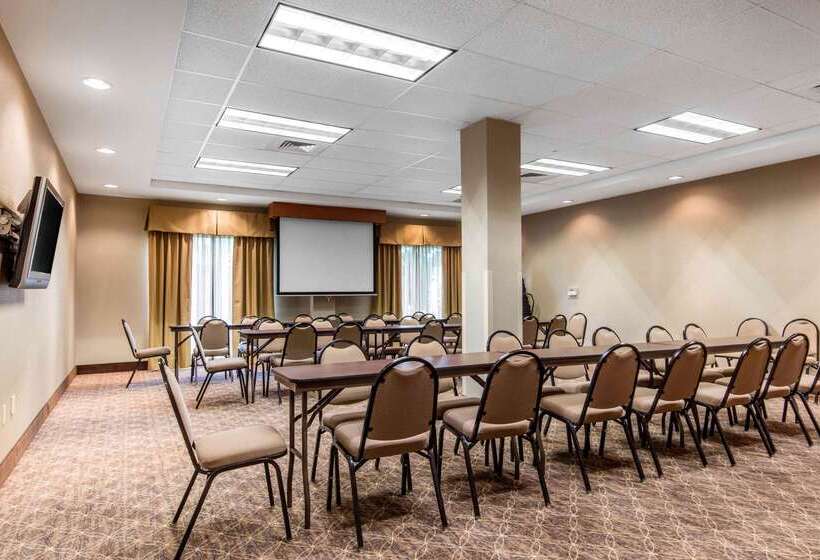 호텔 Comfort Suites