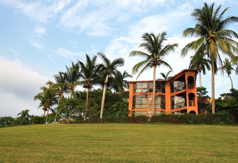 هتل Coral Vista del Mar