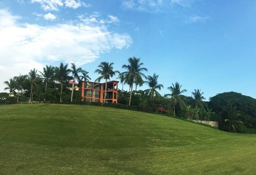 هتل Coral Vista del Mar