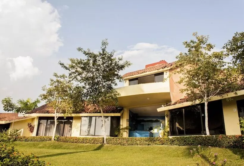 호텔 Coral Vista del Mar