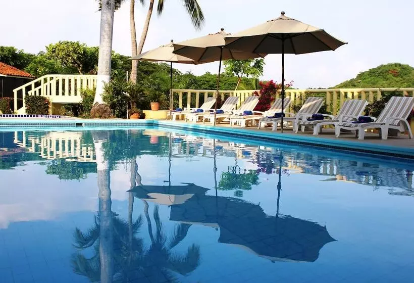 호텔 Coral Vista del Mar