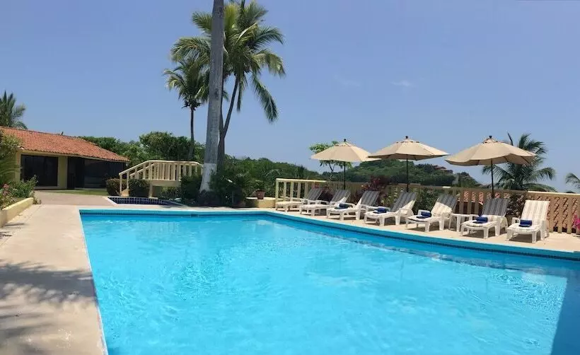 호텔 Coral Vista del Mar