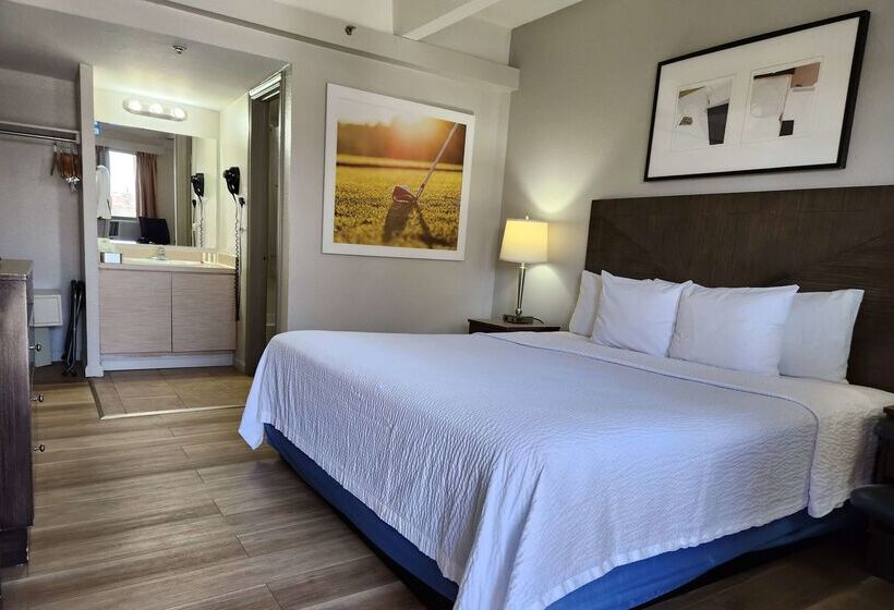 فندق Days Inn By Wyndham Denver Downtown