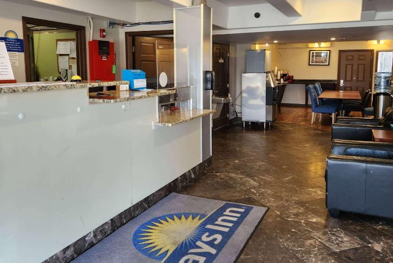 فندق Days Inn By Wyndham Denver Downtown