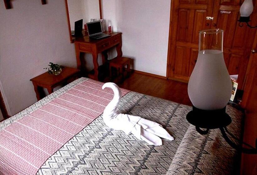 فندق Don Quijote